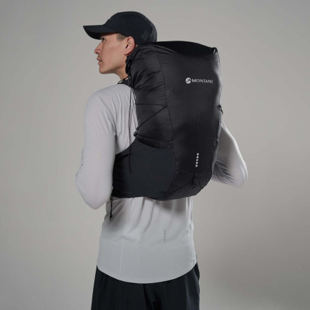 Vestă de alergat Montane Gecko Vp20+
