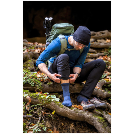 Șosete bărbați Warg Merino Hike M 3-pack