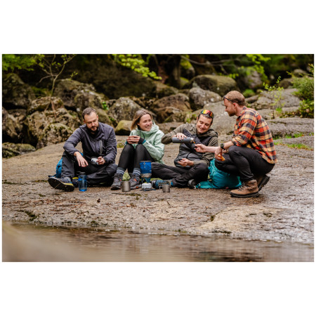 Termos Zulu Vacuum Flask 0,35L