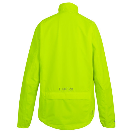 Geacă de ciclism bărbați Dare 2b Tor Cycle Jacket