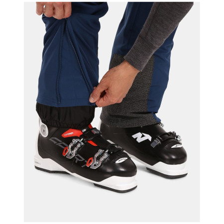 Pantaloni de iarnă bărbați Kilpi Rhea-M 2023