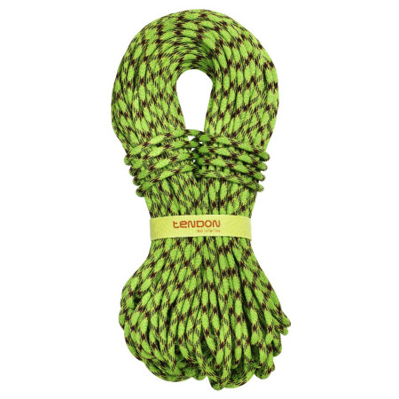 Coardă de alpinism Tendon Master 9,7 mm (70 m) CS