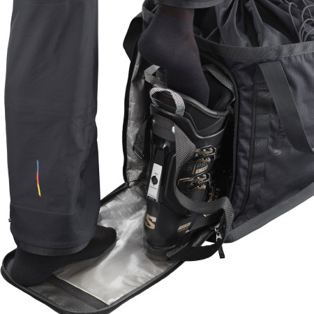 Geantă pentru încălțămintea de schi Salomon Extend Max Gearbag