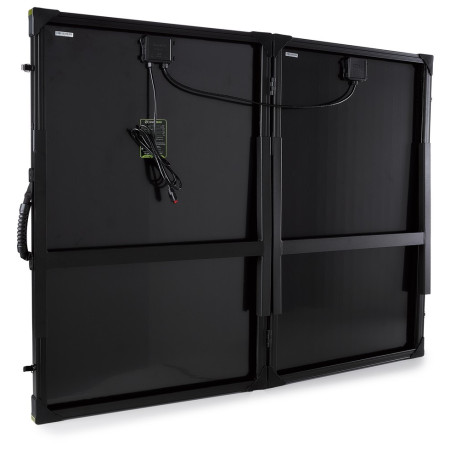 Panou solar Goal Zero Boulder 200 + Husă