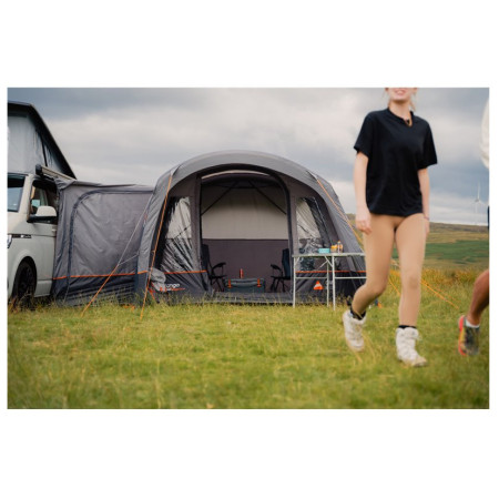 Cort frontal Vango Cove III Air Low