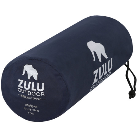 Saltea gonflabilă Zulu Moonlight Comfort II