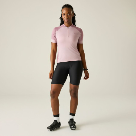 Tricou de ciclism femei Dare 2b Flutter Jersey