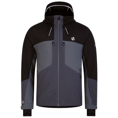 Geacă bărbați Dare 2b Slopeside Jacket negru/gri