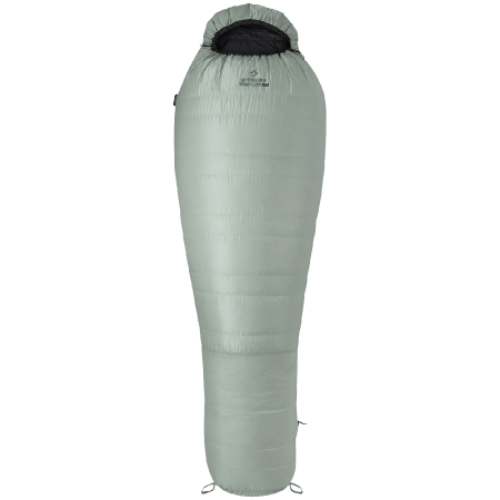 Sac de dormit de puf Cumulus Mysterious Traveller 500