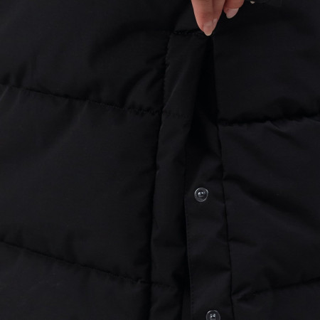 Geacă lungă de iarnă femei Fundango Meganne Padded Jacket