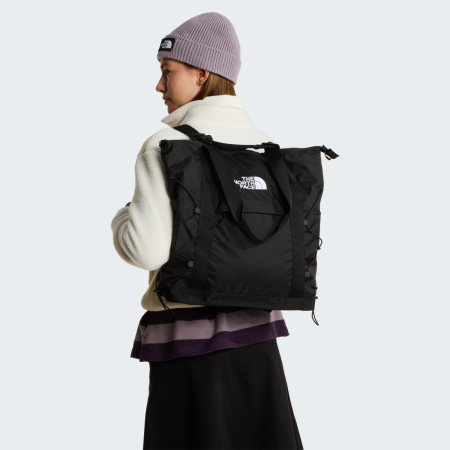 Geantă de umăr The North Face Borealis Tote