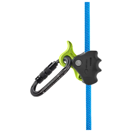 Chingi de compresie Edelrid Extreme XP Twister triple 4m