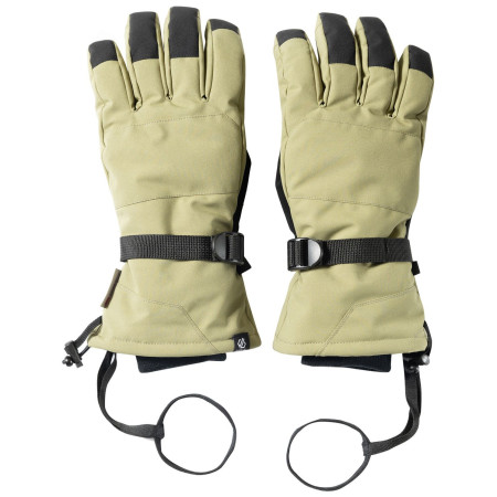 Mănuși Dare 2b Pinnacle II Glove verde MartiniOlive