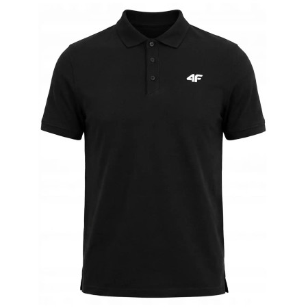 Tricou bărbați 4F Polo Shirt M0770