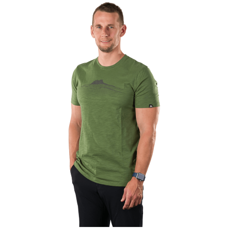 Tricou bărbați Northfinder Jacint