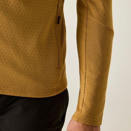 Hanorac bărbați Dare 2b Venture Stretch Midlayer