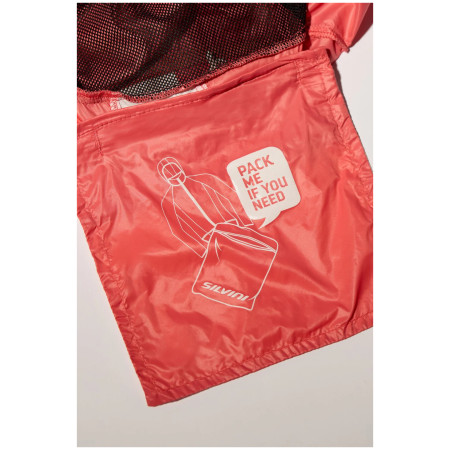 Geacă de ciclism femei Silvini Gela