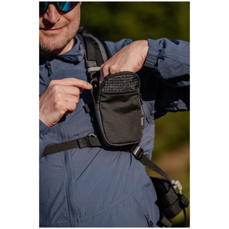 Buzunare pentru bretele Warg Camino Pocket