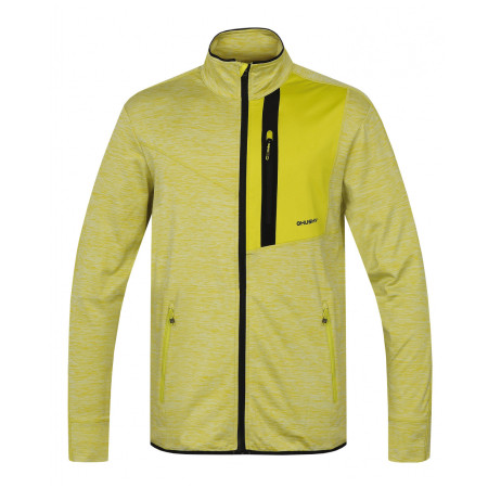 Hanorac bărbați Husky Ane M verde deschis