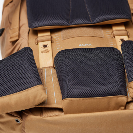 Rucsac turistic Fjällräven Kajka 55