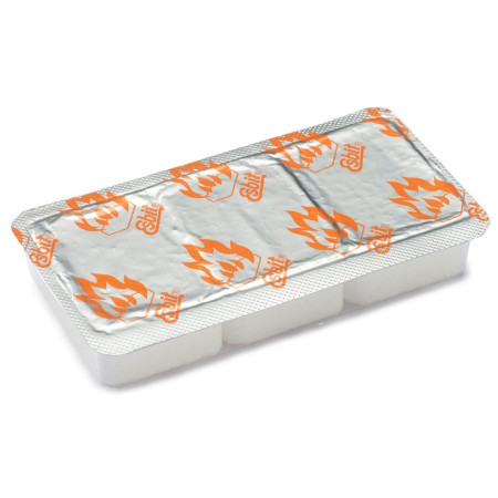 Tablete de alcool solid Esbit 6x14g