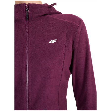 Hanorac femei 4F Fleece F478