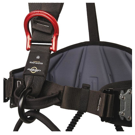 Ham de lucru Singing Rock Roof Master