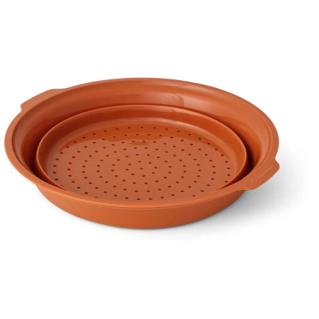 Set vase Sea to Summit Detour Essentials Camp Kitchen Kit 4 Piece