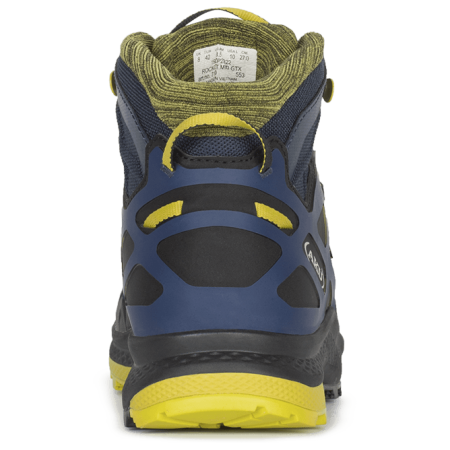 Încălțăminte bărbați Aku Rocket Mid Gtx