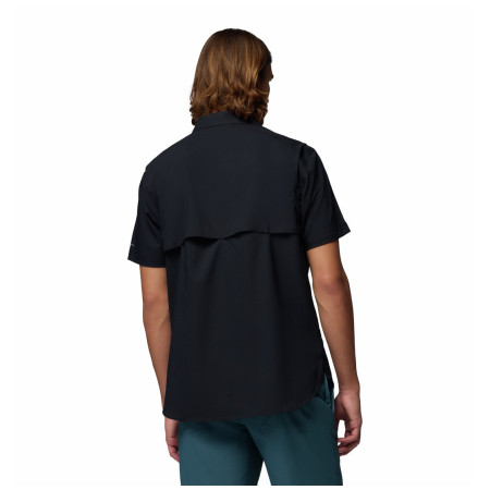 Cămașă bărbați Columbia Silver Ridge™ Utility II SS