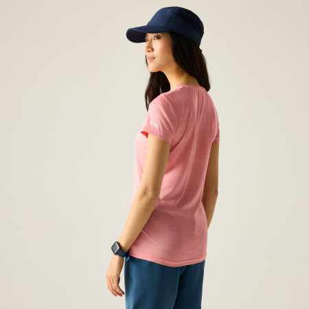 Tricou femei Regatta Wm Fingal Edition