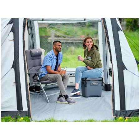 Cutie frigorifică Coleman Convoy 28 Quart