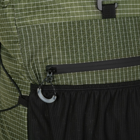 Rucsac ultraușor Warg Camino 55+5 L