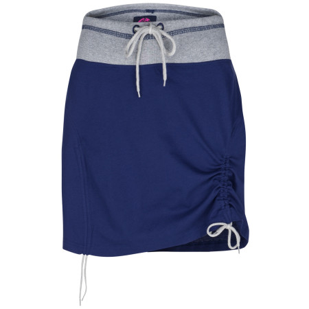 Fustă Loap Niabi albastru Blue