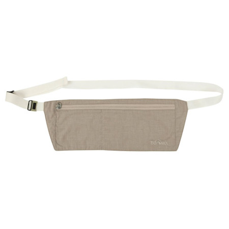 Borsetă Tatonka Skin Moneybelt bej macciato