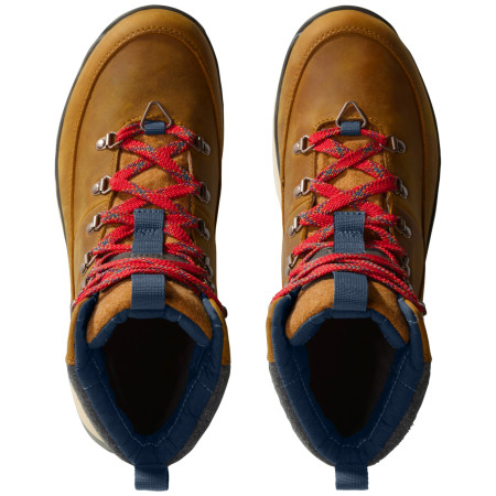 Încălțăminte bărbați The North Face M Bergen Leather Wp
