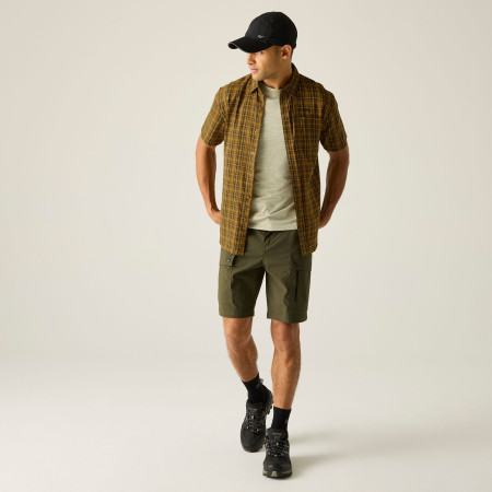 Cămașă bărbați Regatta Begarno