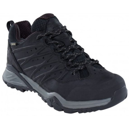 Încălțăminte femei North Face Hedgehog Hike II GTX negru TNF Black/TNF Black