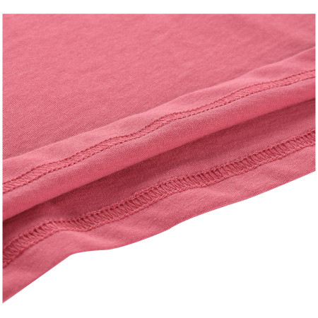 Tricou copii Alpine Pro Ecomo 2