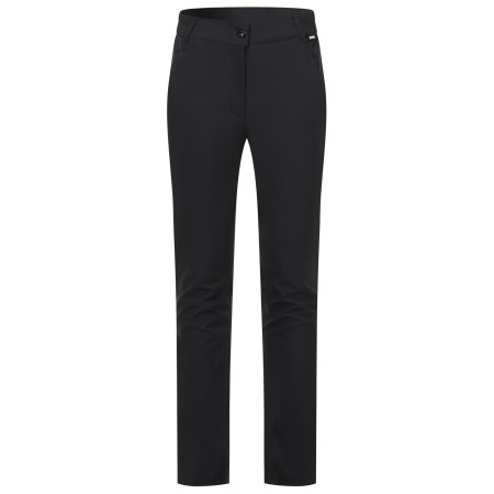 Pantaloni femei Regatta Womens Highton Walking Trousers negru Black