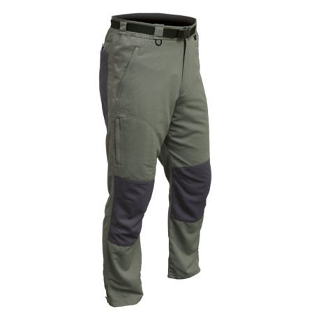 Pantaloni Pinguin Outdoor 2014 verde