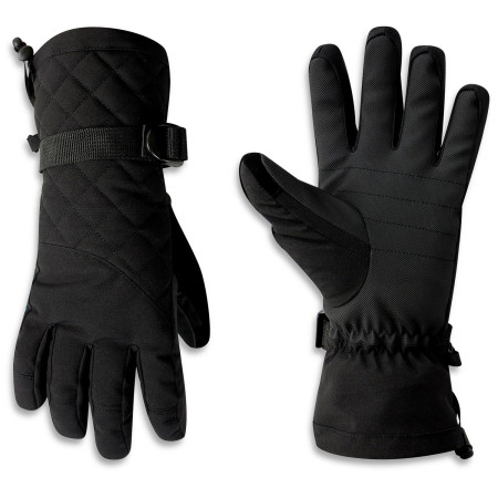 Mănuși de schi femei Dare 2b Womens Summit Glove negru Black