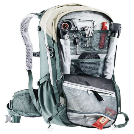 Rucsac femei Deuter Trans Alpine Pro 26 SL