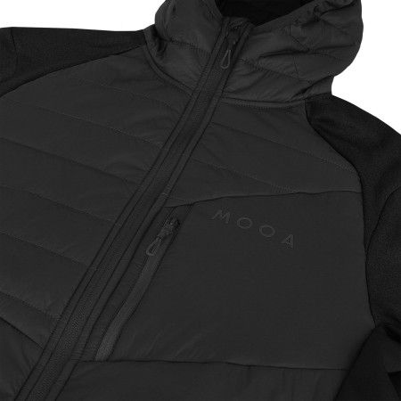 Geacă bărbați MOOA Narro