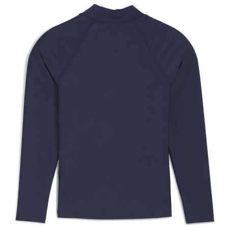 Costum de baie copii Puma Unisex Rashguard Navy