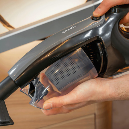 Aspirator de mână Mestic MS-80 12V