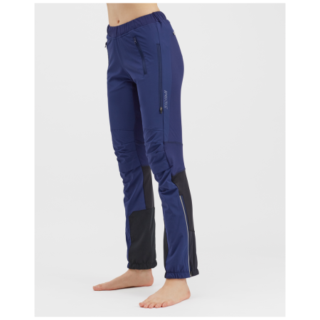 Pantaloni femei Silvini Soracte WP1145