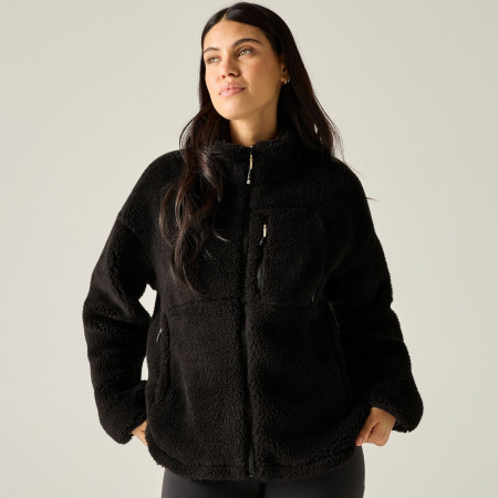 Hanorac femei Regatta Roswind WR Fleece