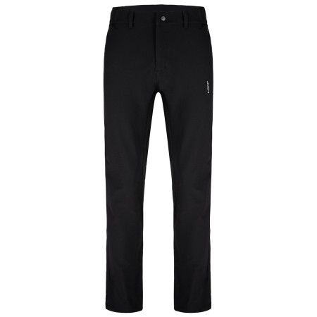 Pantaloni bărbați Loap Urfalan negru