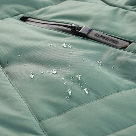 Geacă femei Alpine Pro Werda